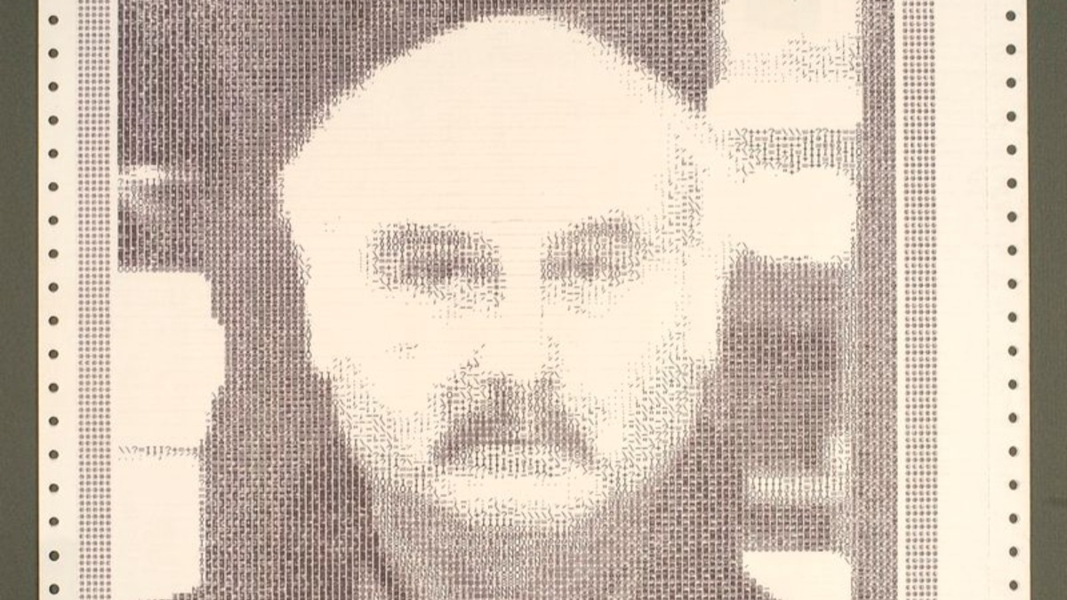 Autorotella: vent’anni dopo, la Fondazione Rotella celebra l’artista con una mostra sui suoi autoritratti - 