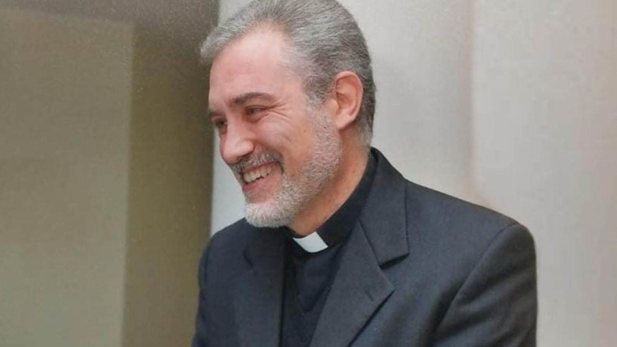 Morta la mamma del vescovo di Mileto Attilio Nostro, cordoglio della comunità religiosa crotonese - 