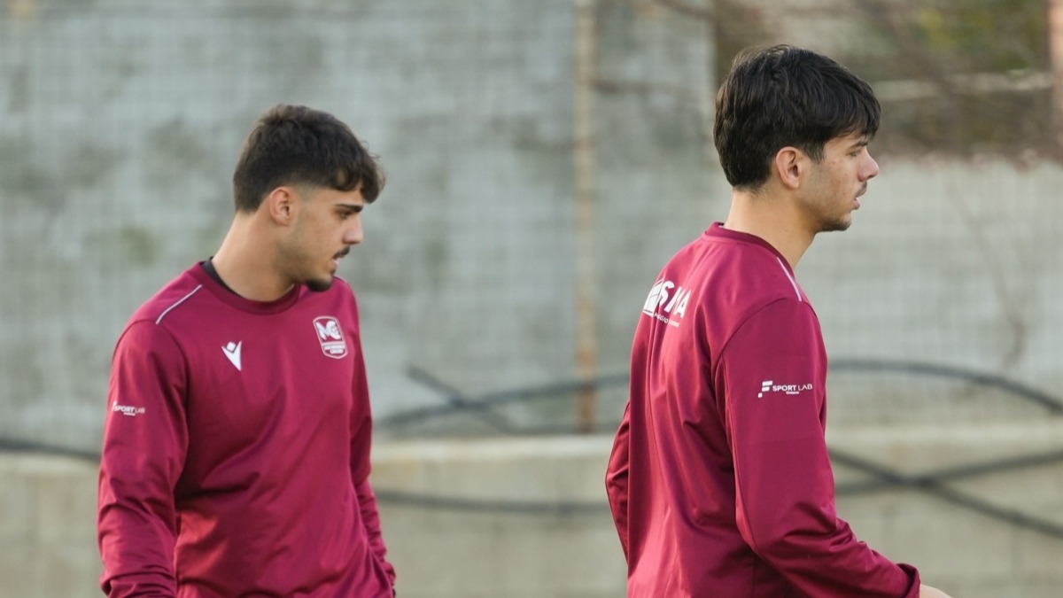 Promozione - Mesoraca, un mercato che guarda lontano: giovani di qualità per rafforzare la corsa rossoblù - 