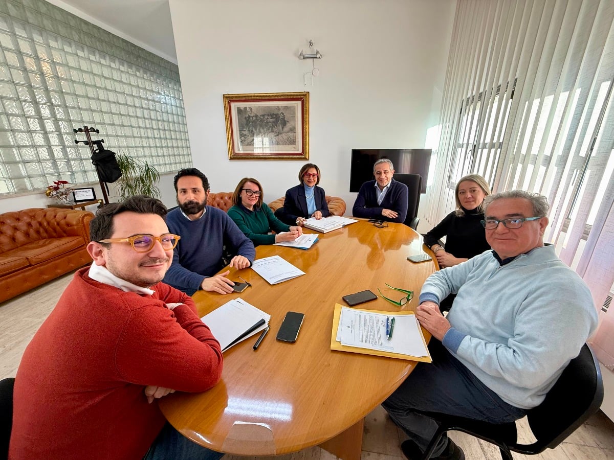 Cassano, mercato mensile spostato in centro - 