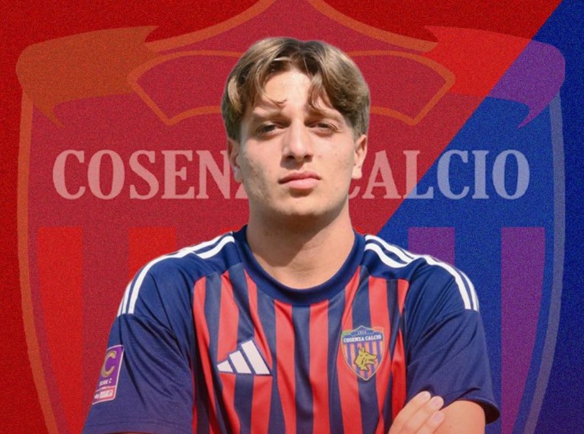 Calciomercato, Cosenza Calcio: Bonofiglio rientra dal Sora e viene girato in prestito al Messina - 