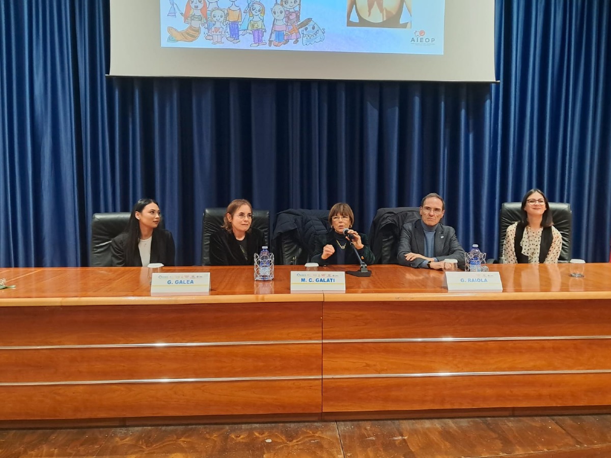 “Storie di stra-ordinaria normalità”: a Catanzaro la bellezza diventa cura e resistenza - 