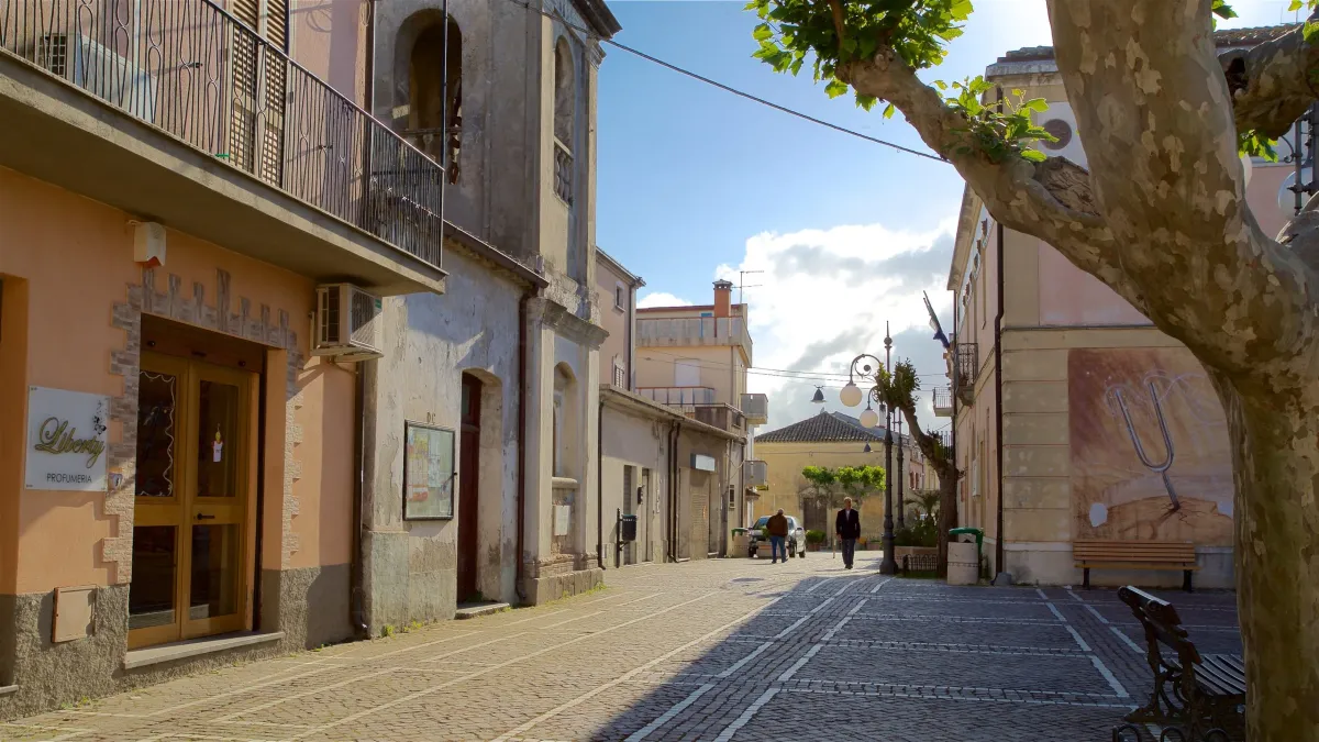 Stalettì ottiene 200.000 euro per il recupero ambientale dei corsi d’acqua - 