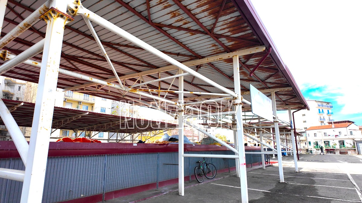 Piazzale Nettuno sotto la tramontana, Mungari Cotruzzolà (Cooperativa Agorà Kroton): «Non possiamo aspettare domani» - 