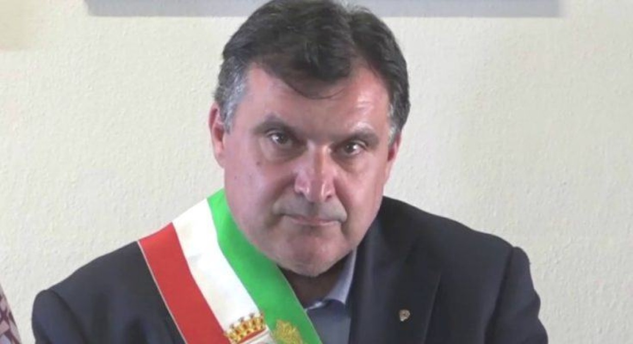 Paola, mareggiata sul litorale: il sindaco Perrotta assicura risposte immediate e ringrazia la macchina comunale - 