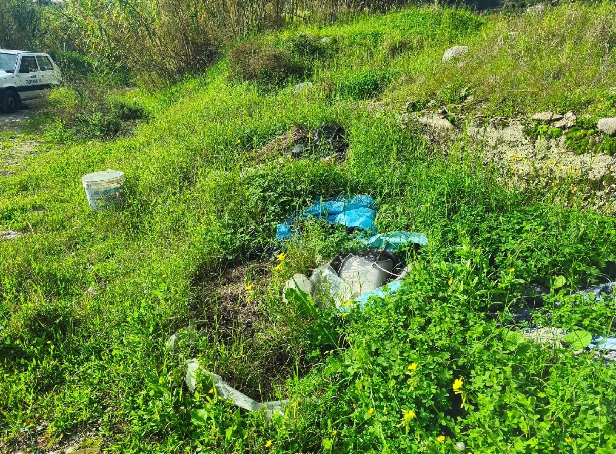 Gasperina, 185.000 euro per il ripristino ambientale - 