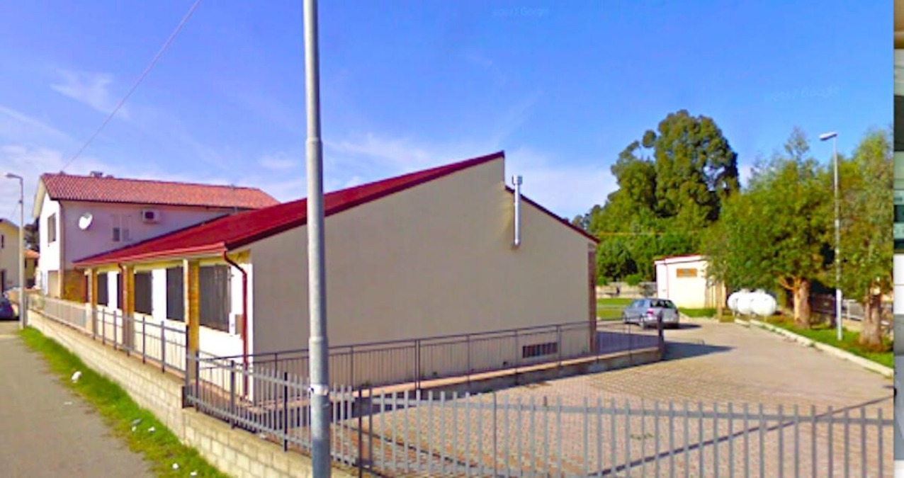 Isola di Capo Rizzuto, inaugura il nuovo Polo dell’Infanzia di Sant’Anna - 