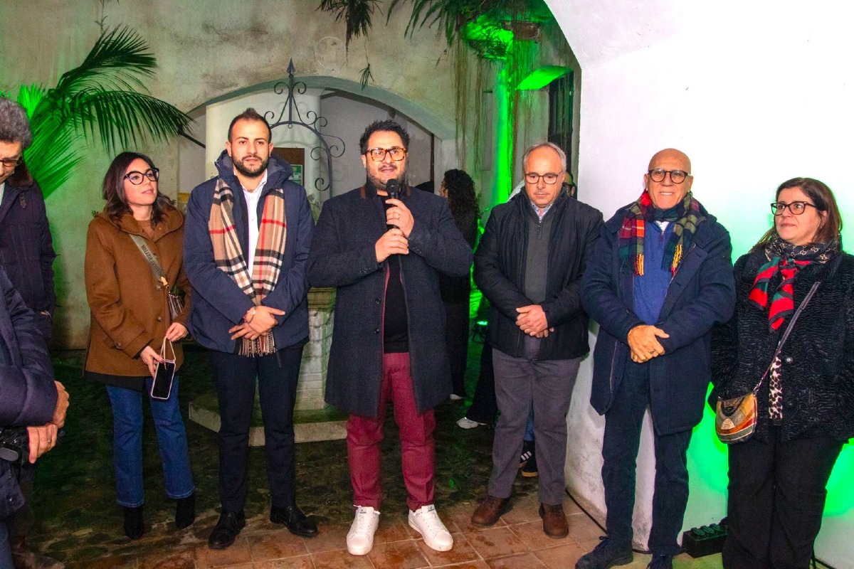 Tarsia, successo per il format Musei Experience: quando la cultura diventa comunità - 