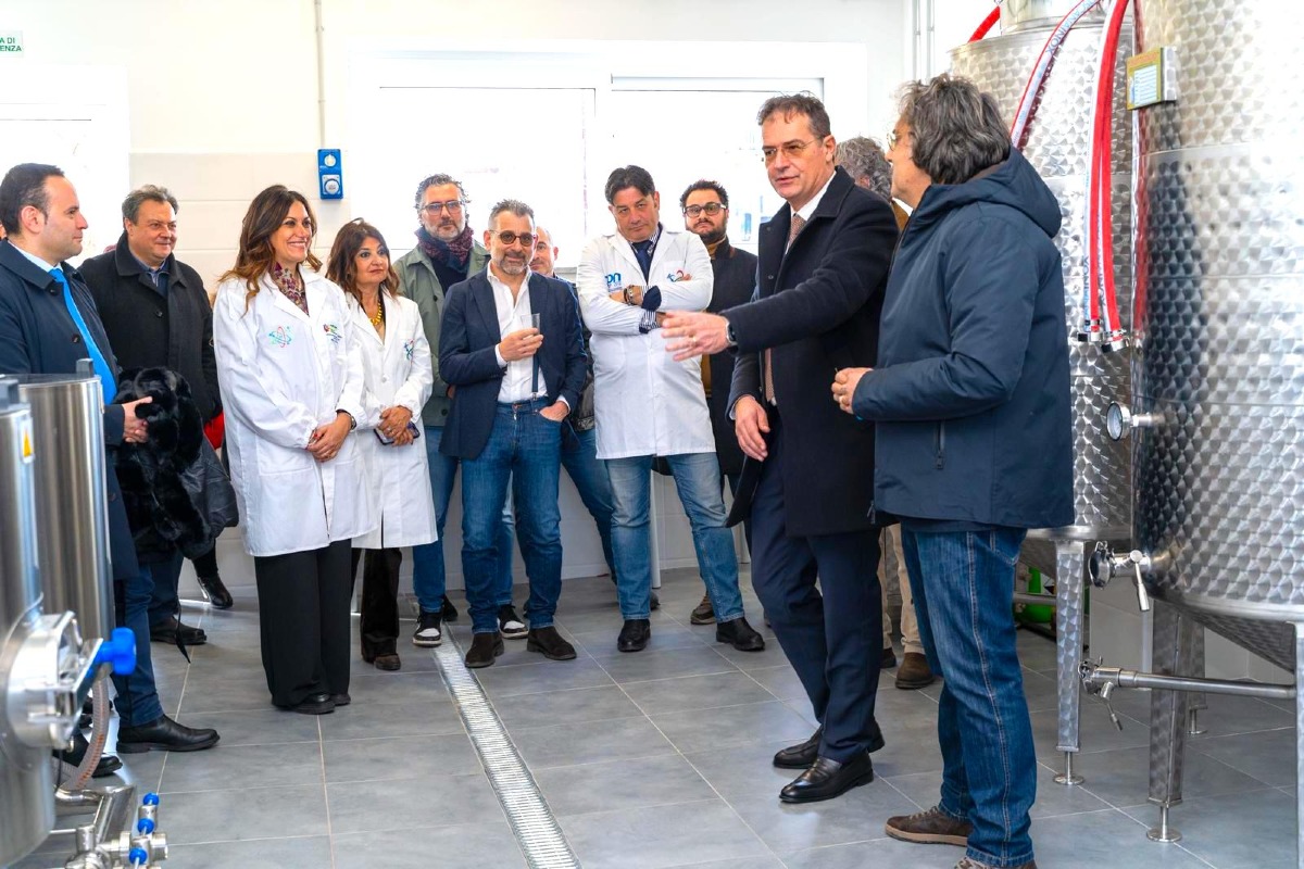 Corigliano-Rossano, il 2025 dell'ISS Majorana si chiude con risultati importanti - 