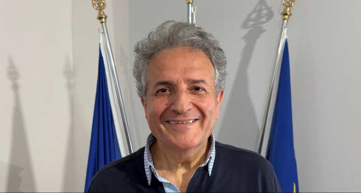 Sanità,  Antonello Graziano alla guida dell’Asp di Crotone - 