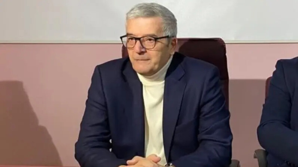 Sanità, Vitaliano De Salazar nominato commissario straordinario dell’Asp di Cosenza - 