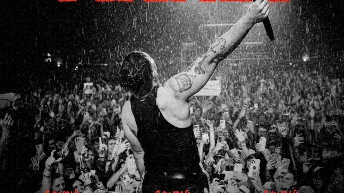 È “Tutta Vita” con Olly: Rock in Roma e Genova SOLD OUT - 