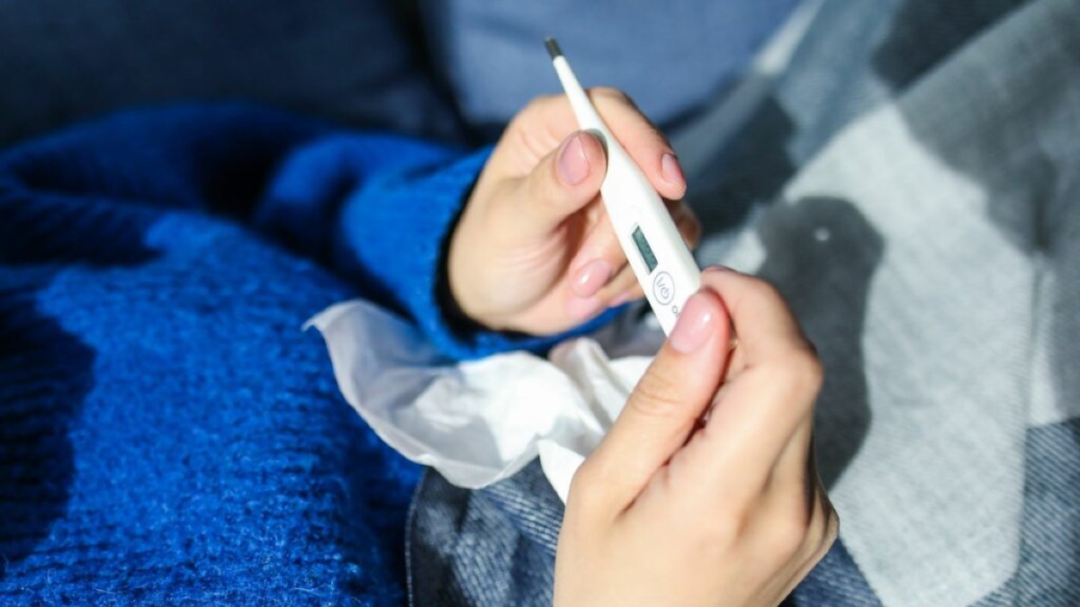 Influenza, in arrivo il picco stagionale: come proteggersi e prevenire i contagi - Fonte: Dire.it