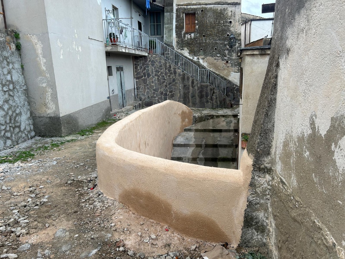 Corigliano-Rossano, Stasi: "I centri storici possono essere recuperati, abbiamo iniziato il lavoro" - 