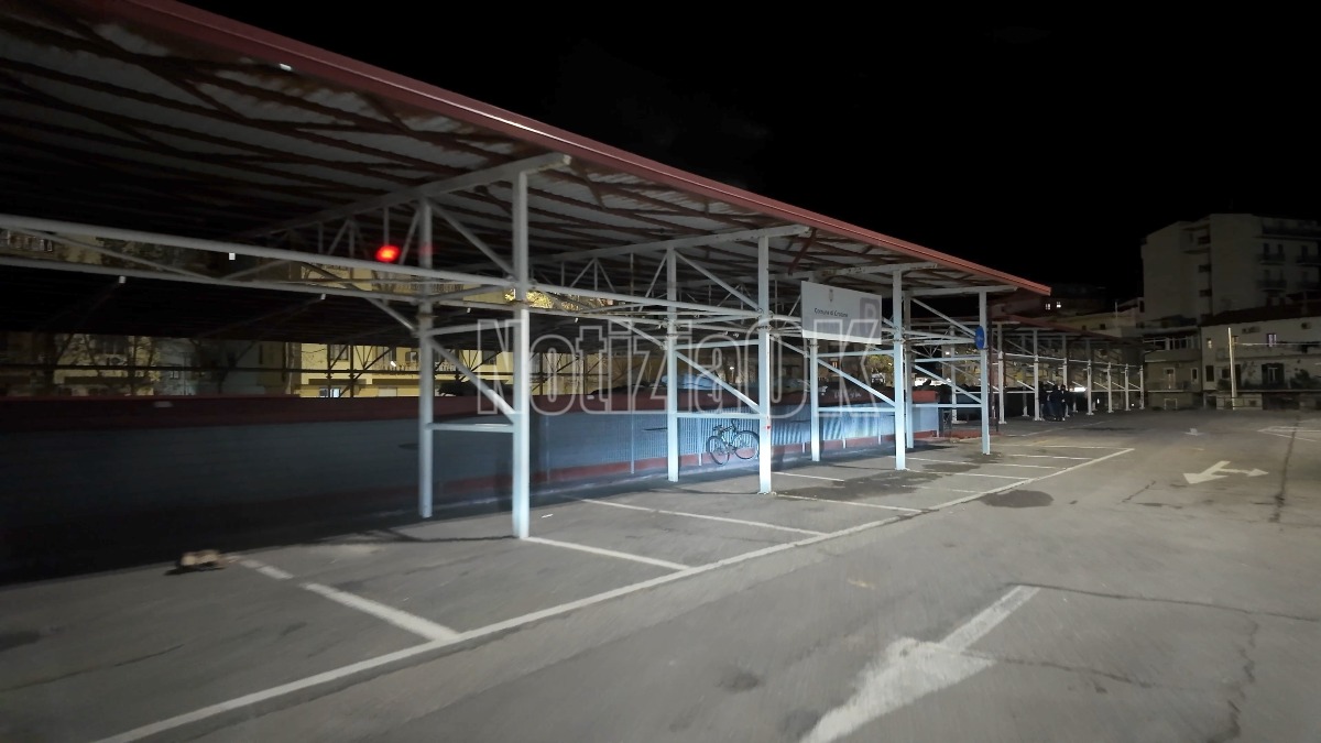 Migranti trasferiti al Cara, il Comune : “Una risposta umana all’emergenza climatica” - 