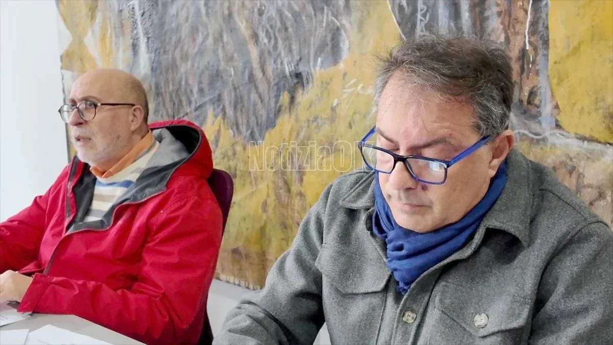 Stop ai lavori di Bonifica, Cittadini Liberi: «Avevamo denunciato i rischi, oggi i fatti ci danno ragione» - 