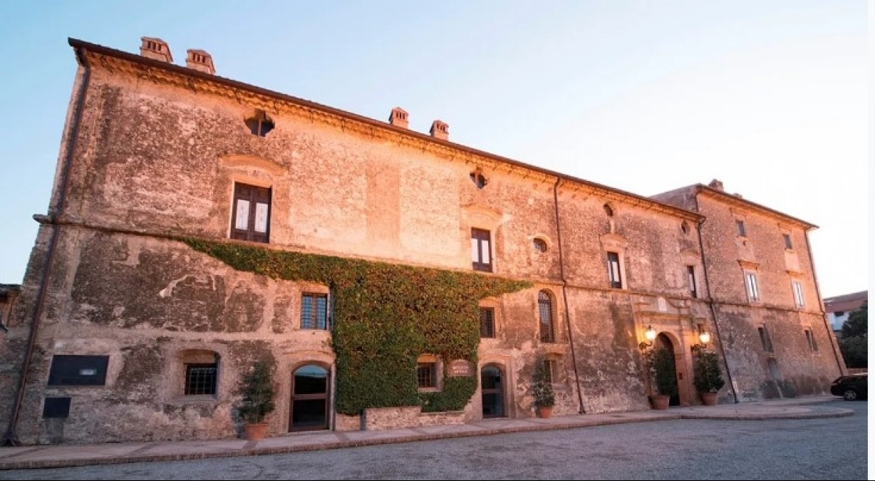 Corigliano - Rossano, Amarelli: quando l'impresa diventa istituzione culturale  - 