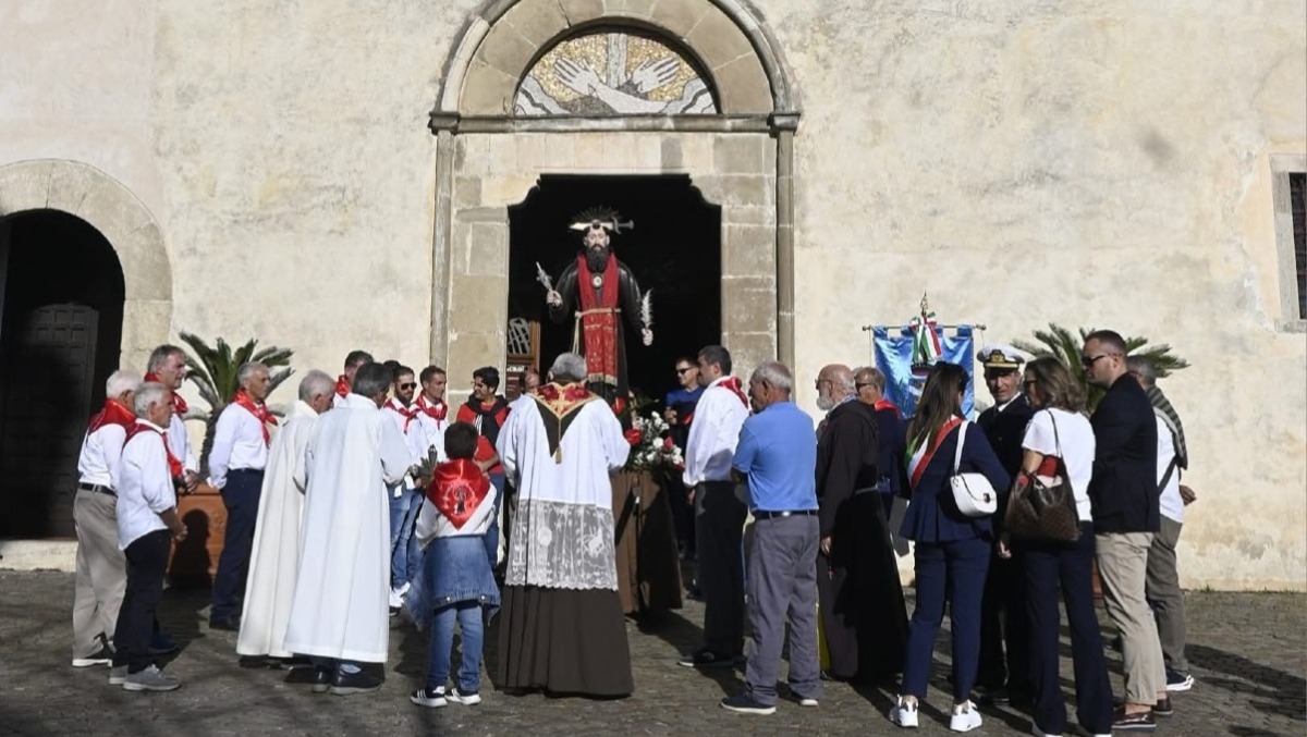 Speciale Anno Giubilare per l’ottavo centenario del transito di San Francesco d’Assisi - 