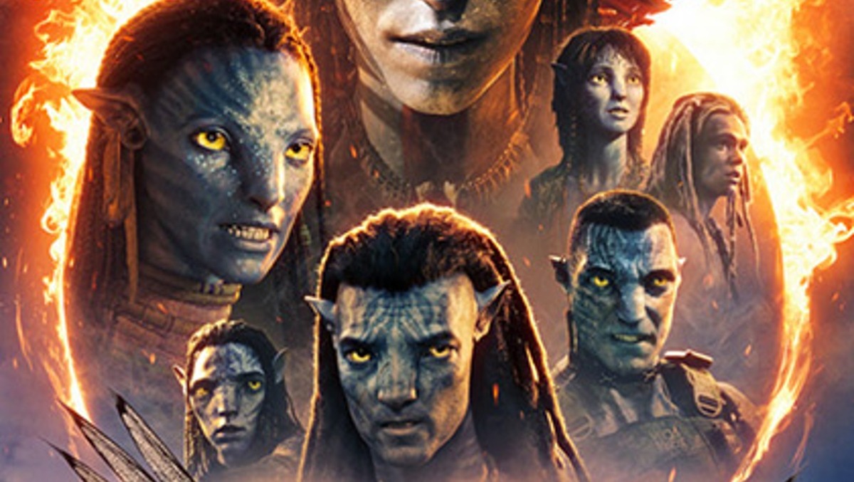 Crotone, al Cinema Teatro Apollo il film "Avatar - Fuoco e cenere" - 