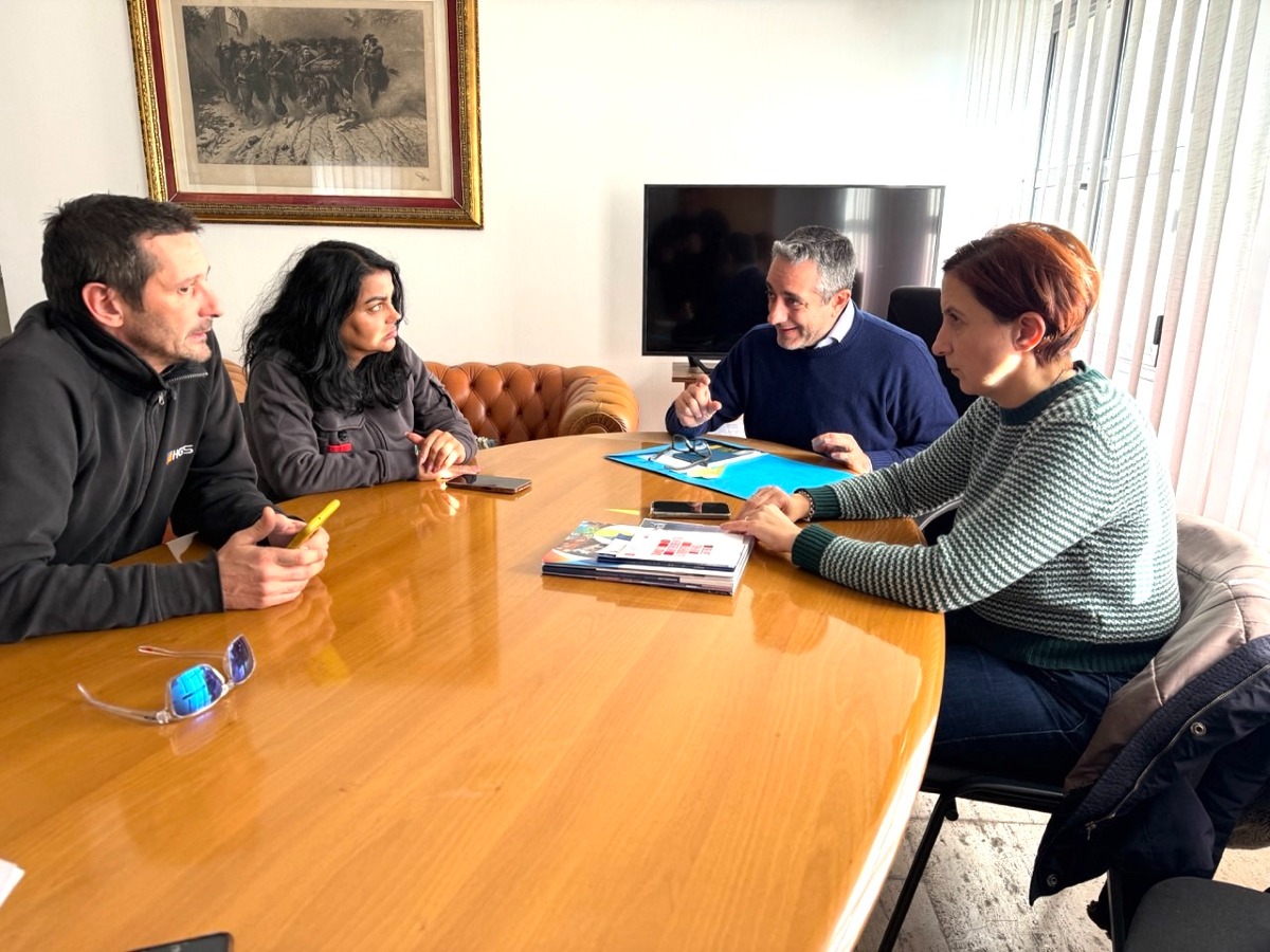 Cassano all'Ionio, al via il piano da circa 2 milioni di euro per l’ingegnerizzazione - 