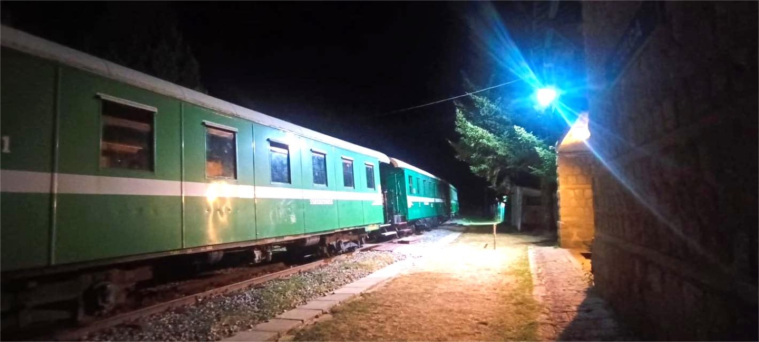 San Giovanni in Fiore, Belcastro: "Completare il Treno della Sila per la crescita turistica" - 