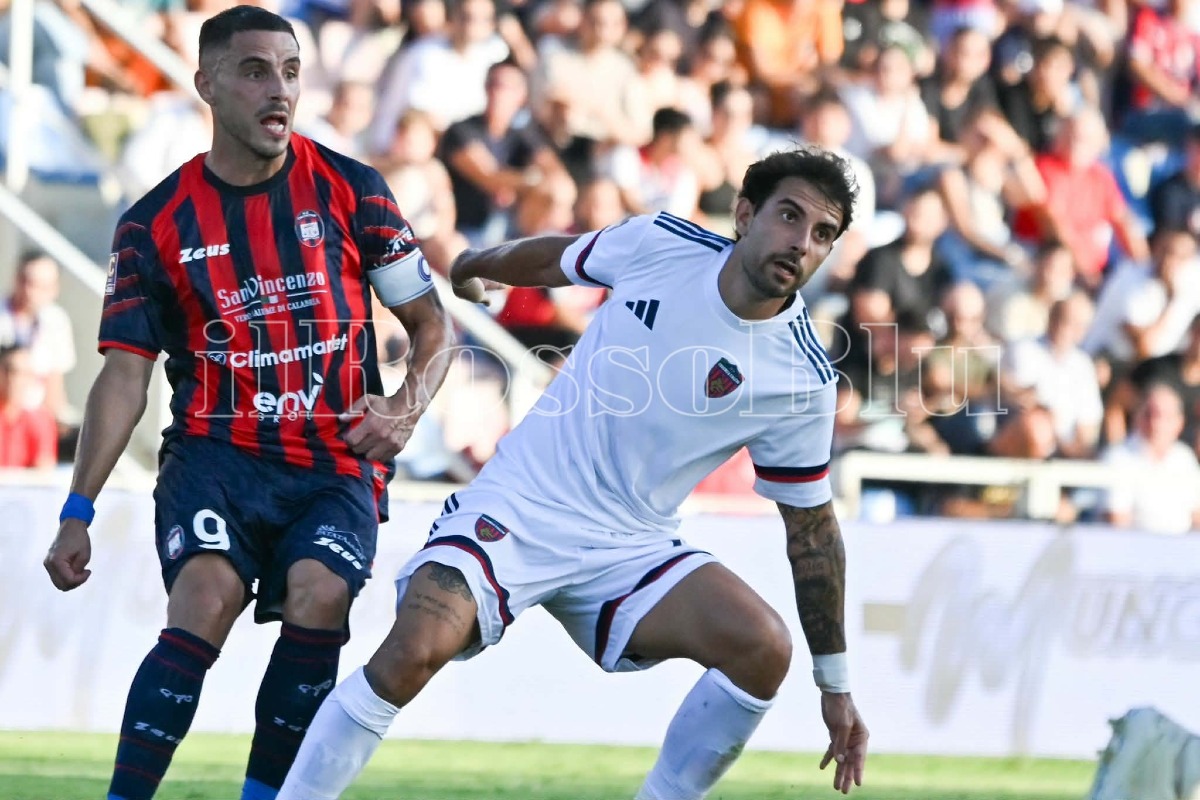 A Tutta C | Crotone, è tempo di Derby: al Marulla una gara complicata - 