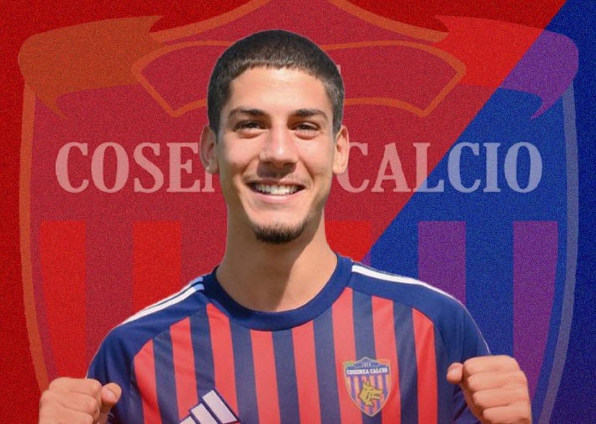 Calciomercato, Cosenza Calcio: Thomas Silvestri ceduto in prestito al Milazzo - 