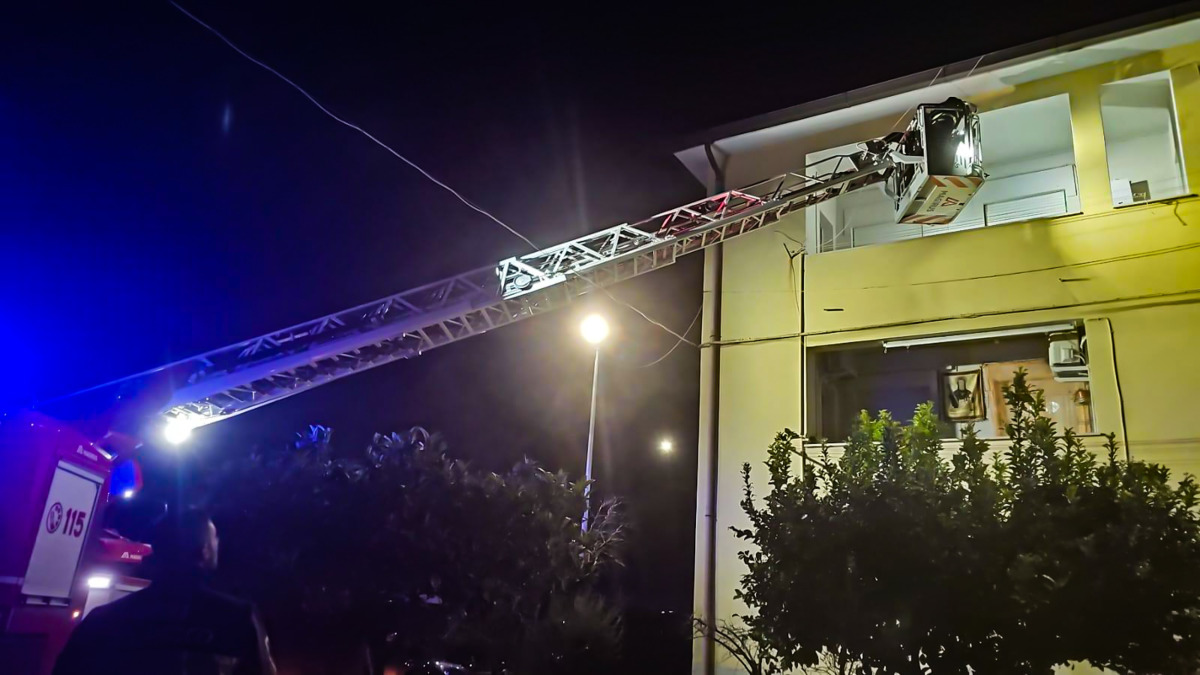 Corigliano-Rossano - Dopo 14 anni, una famiglia torna nella sua casa - 