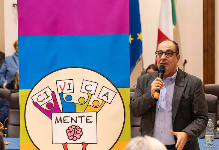 Castrovillari - Nasce CiVicamente: laboratorio civico che riporta i cittadini al centro - 