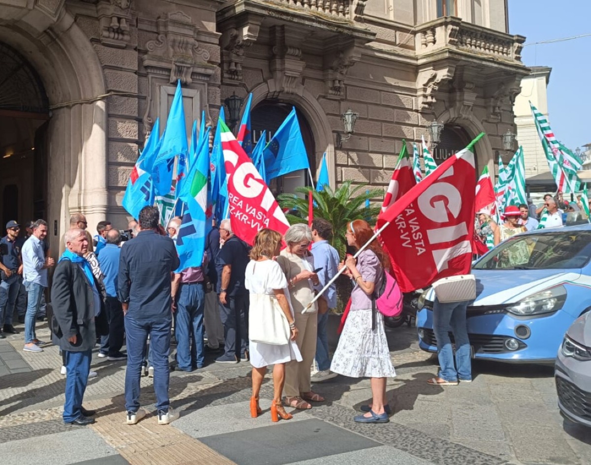 Stabilizzazioni TIS, avvio delle graduatorie a seguito delle richieste sindacali di accelerazione - 