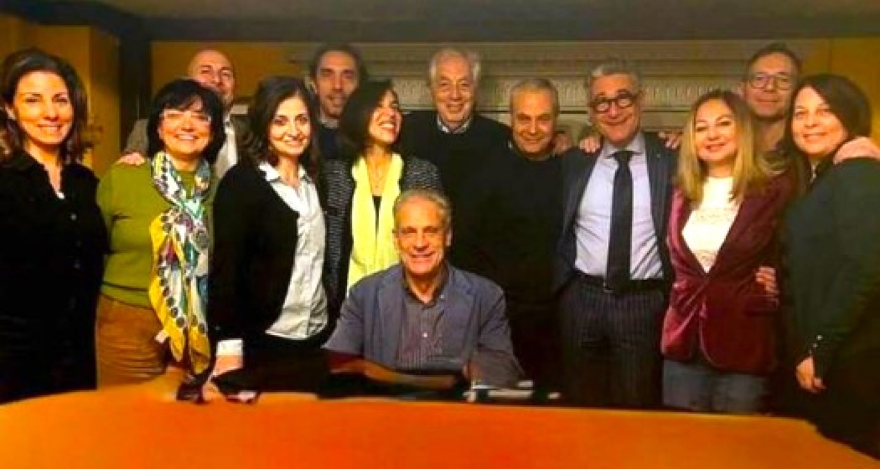 Rinnovo del Consiglio dell’Ordine dei Dottori Commercialisti e degli Esperti Contabili di Catanzaro - 