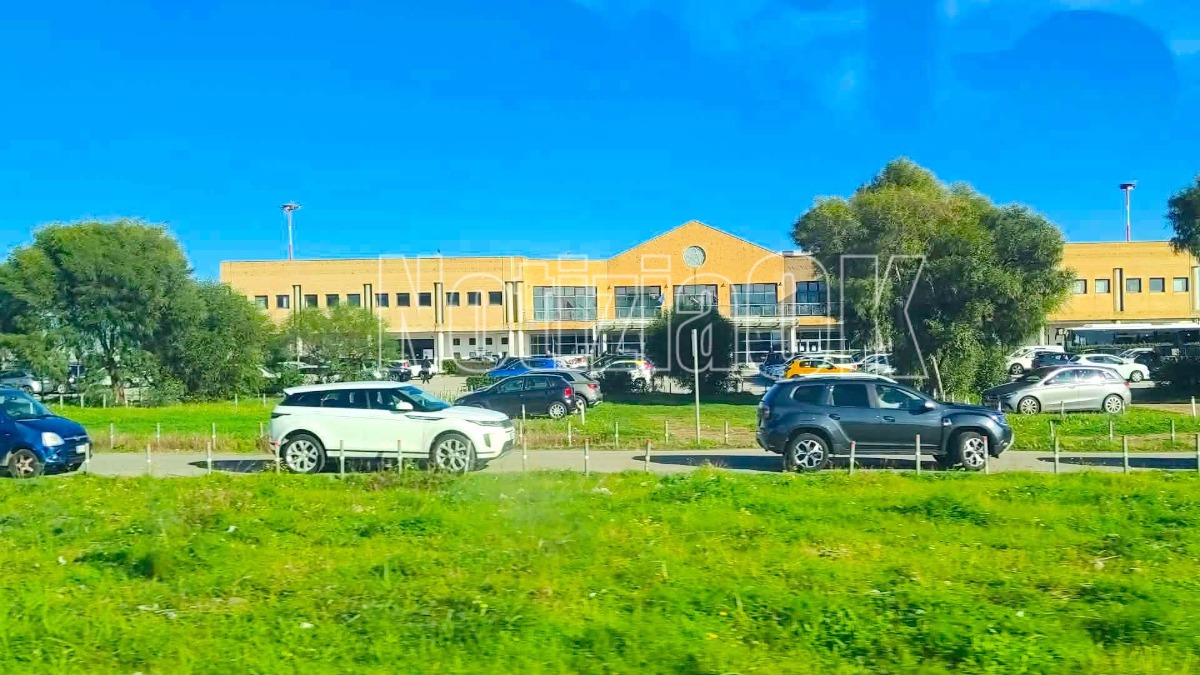 Aeroporto di Crotone, continuità territoriale a rischio: si confida nell'aiuto di Occhiuto - 