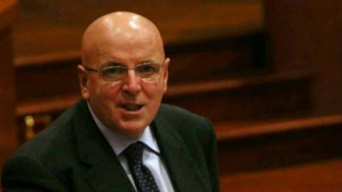 Bonifica Crotone, Oliverio attacca Eni Rewind: “Non può vigilare su sé stessa” - 