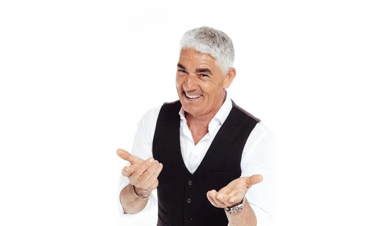 Biagio Izzo al Teatro Comunale di Crotone con “L’arte della Truffa” - 