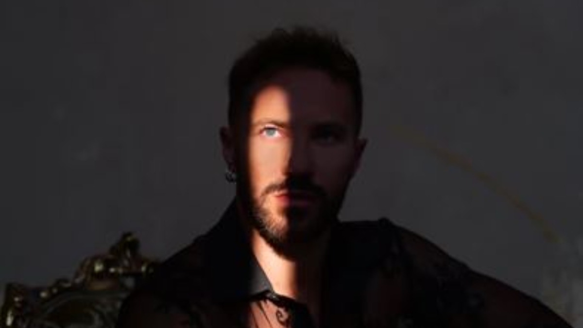 Giuseppe Ferraro all’Eurovision di Malta: la danza calabrese conquista la scena internazionale - 