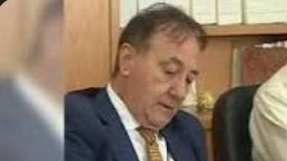 Battistini a Soveria, confronto sul futuro dell’ospedale - 