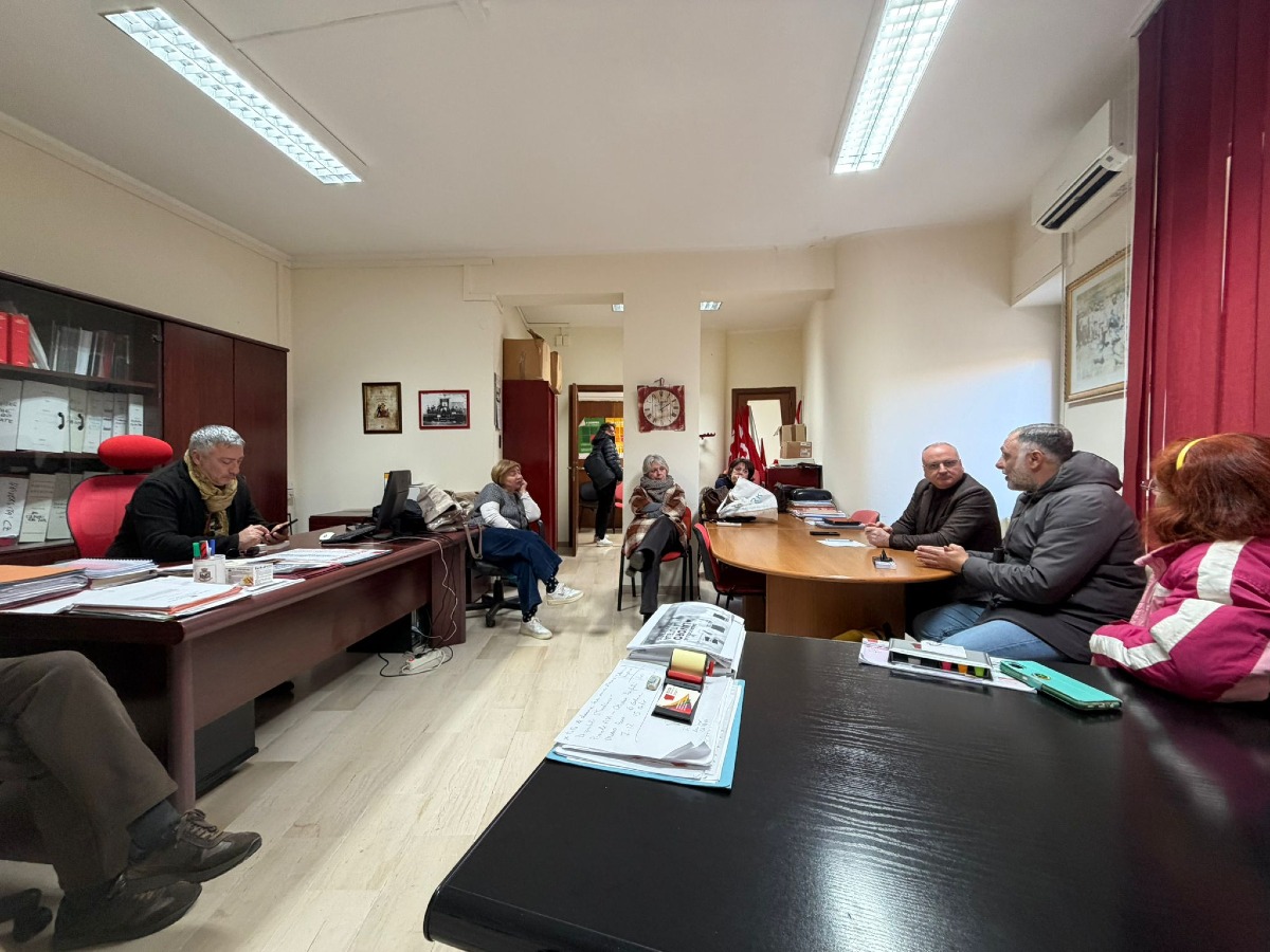 Catanzaro, nasce il Comitato per il "No" al referendum - 