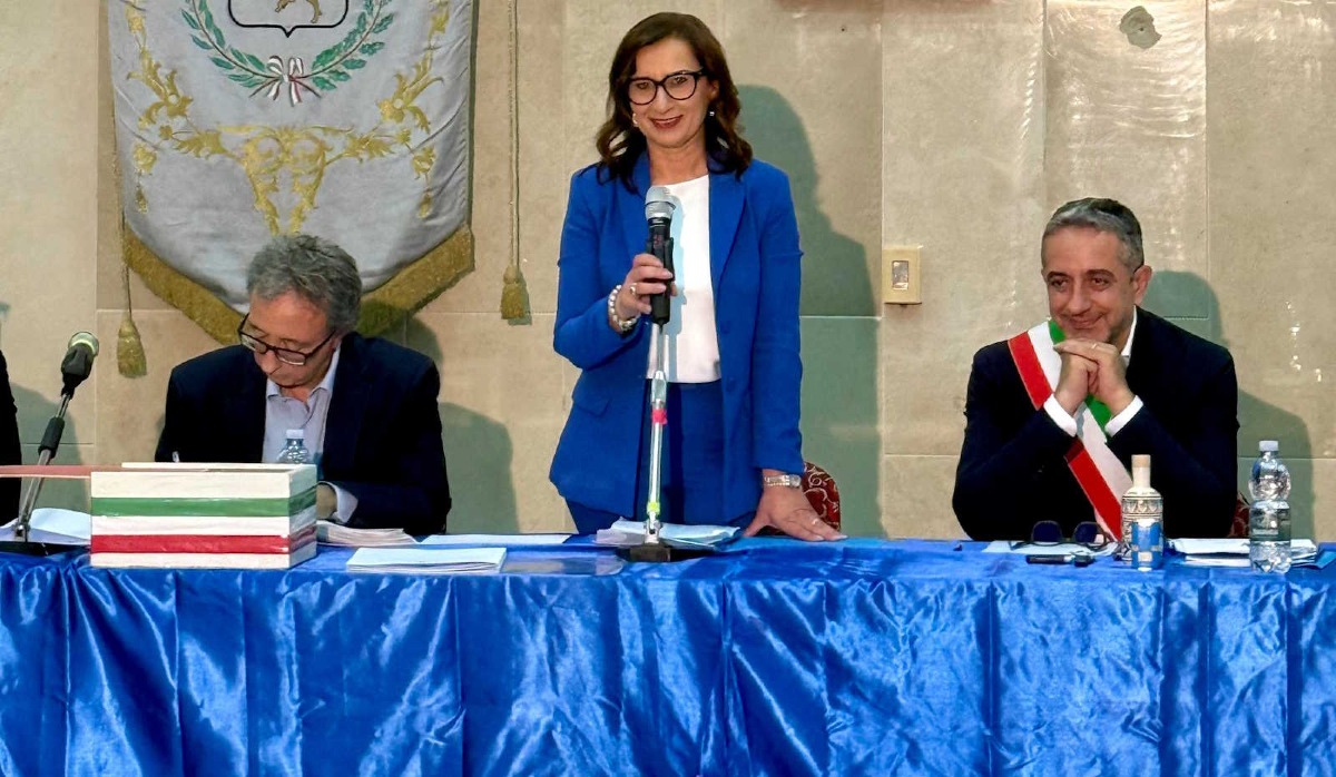 Cassano all’Ionio propone la Civica Benemerenza alla memoria di Filena Alfano - 