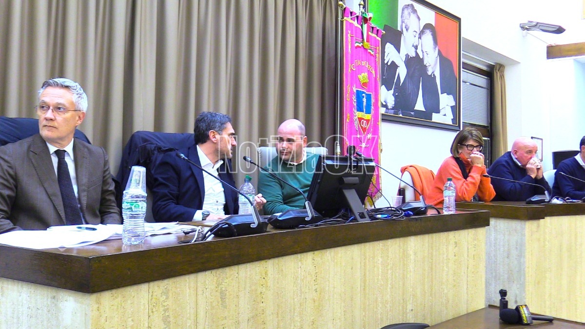 Bonifica del SIN di Crotone, il PD incalza Eni: “Stop ai rinvii, la salute non può attendere” - 