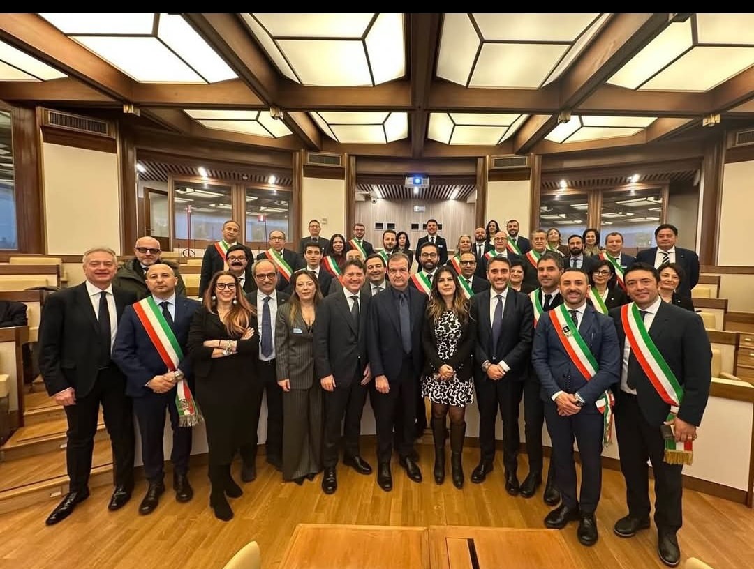 Il Comune di Nocera Terinese al fianco di AICOTUR per l'iniziativa sul Turismo delle Radici - 