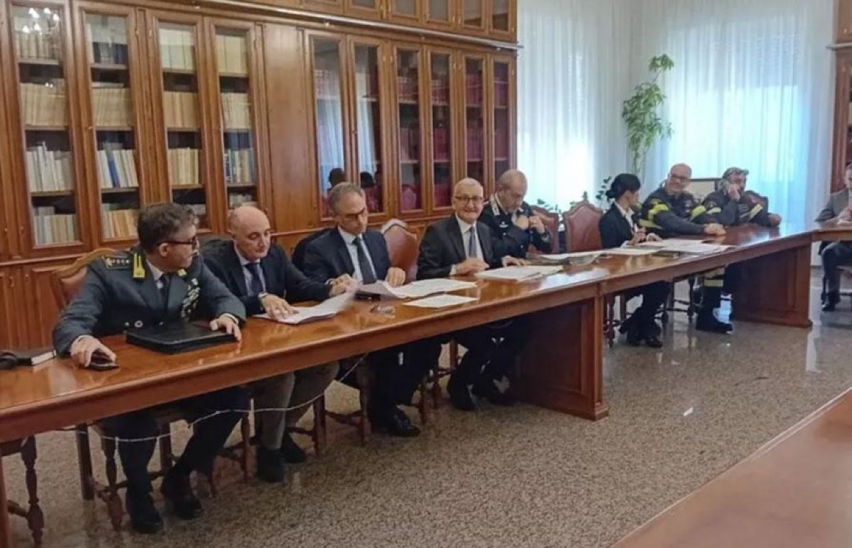 Allarme bancomat nel Catanzarese, rafforzata la sicurezza a Decollatura e Vallefiorita - 