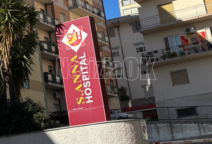 Catanzaro - Sant'Anna Hospital: i Consiglieri sostengono il progetto di riconversione - 