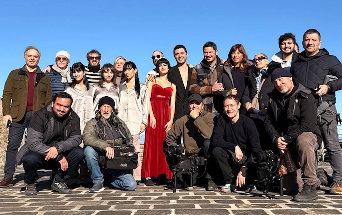 Cosenza protagonista su Rai 1 con Linea Verde Italia - 