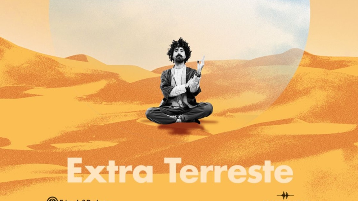 Gio Evan rilancia: album live, tour “Extraterreste” e quinta edizione di Evanland - 