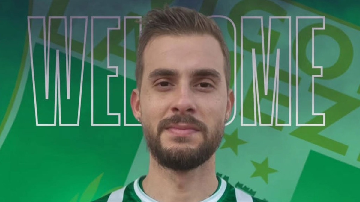 Lamezia Terme, la Vigor piazza il colpo in attacco: è brasiliano il nuovo bomber - 