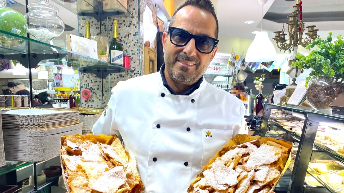 Cento nomi, una sola ricetta, un unico obiettivo: deliziare il Carnevale - 