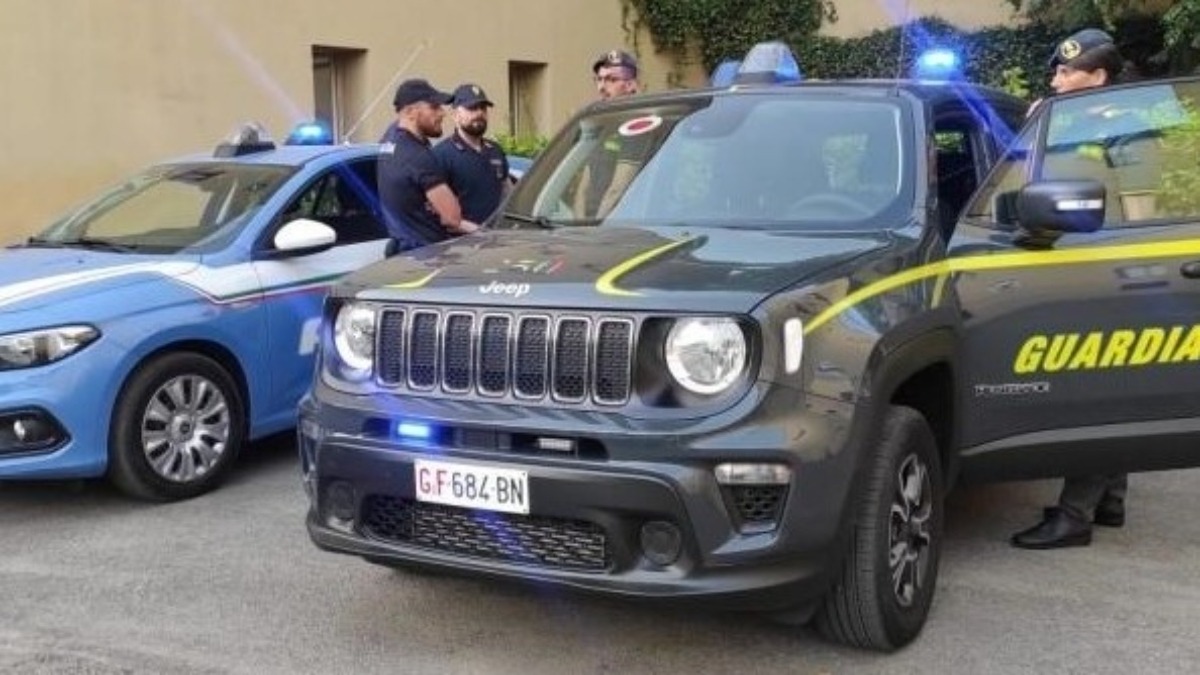 Controlli a Melissa e Strongoli: lavoro nero, violazioni amministrative e centinaia di persone identificate - 