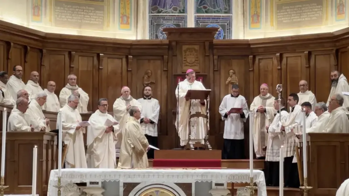 “Lievito di prossimità”, convegno diocesano di pastorale a Rossano Cariati - 