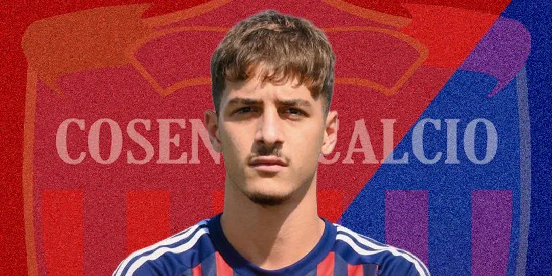 Cosenza, ceduto Barone e derby in arrivo - antonio barone foto cosenza calcio