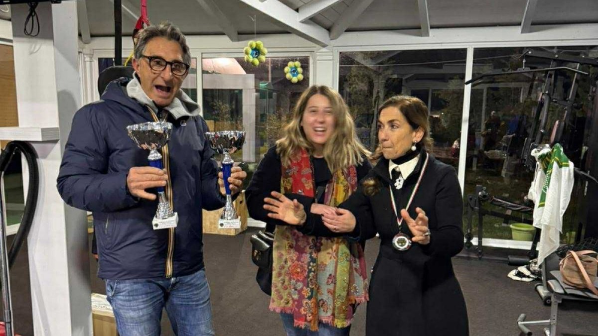 Prequalificazioni BNL d’Italia di IV Categoria: Crotone al centro del tennis regionale - 